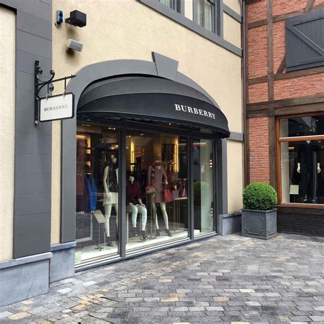 roermond outlet burberry|Burberry .